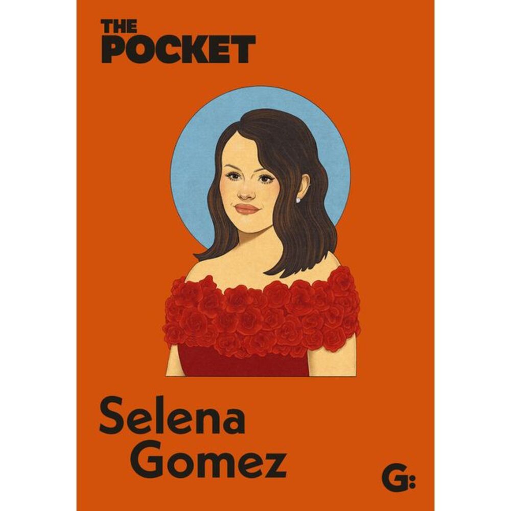 The Pocket Selena Gomez -- Gemini